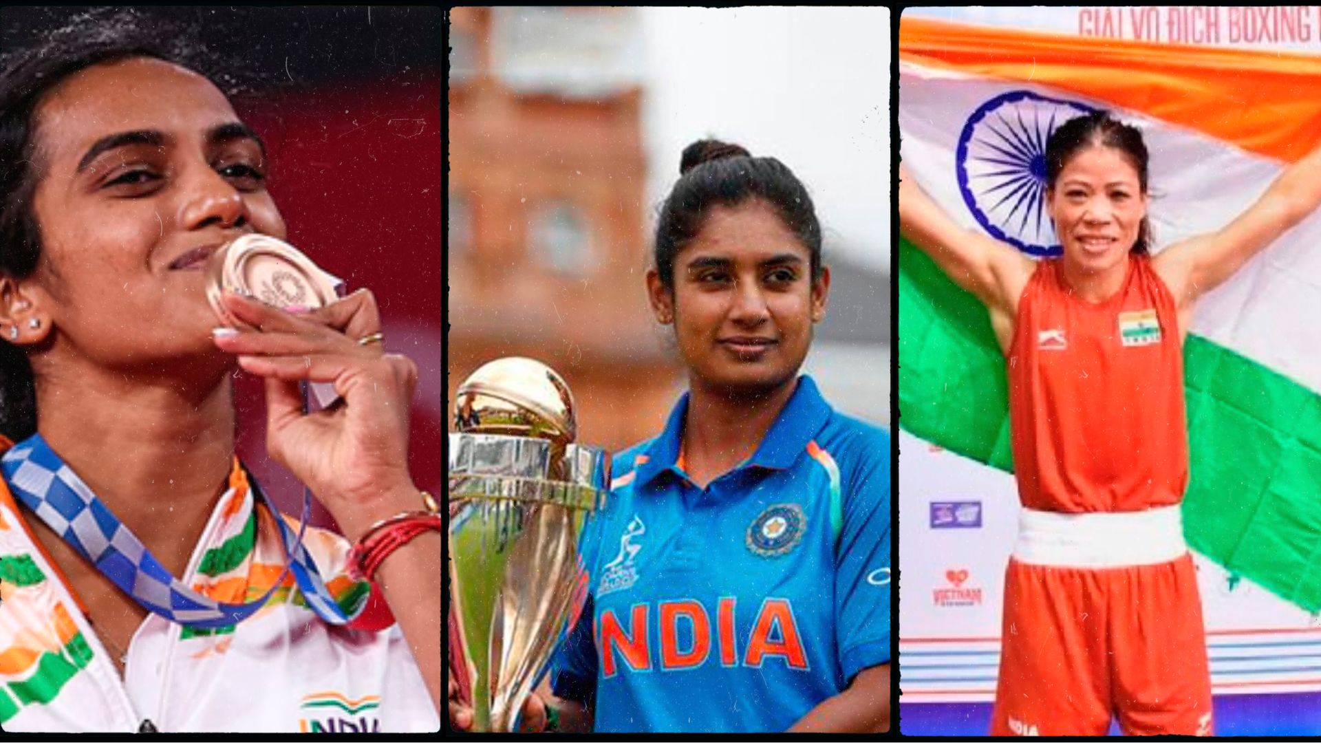 Female Athletes to Watch: Inspirational Stories from the World of Sports